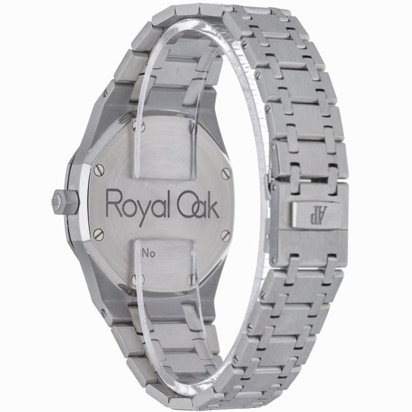 Audemars Piguet Royal Oak 14790ST.00.0789ST.09